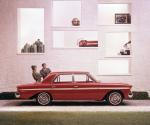 Rambler Classic 770 4-Door Sedan 1963 года